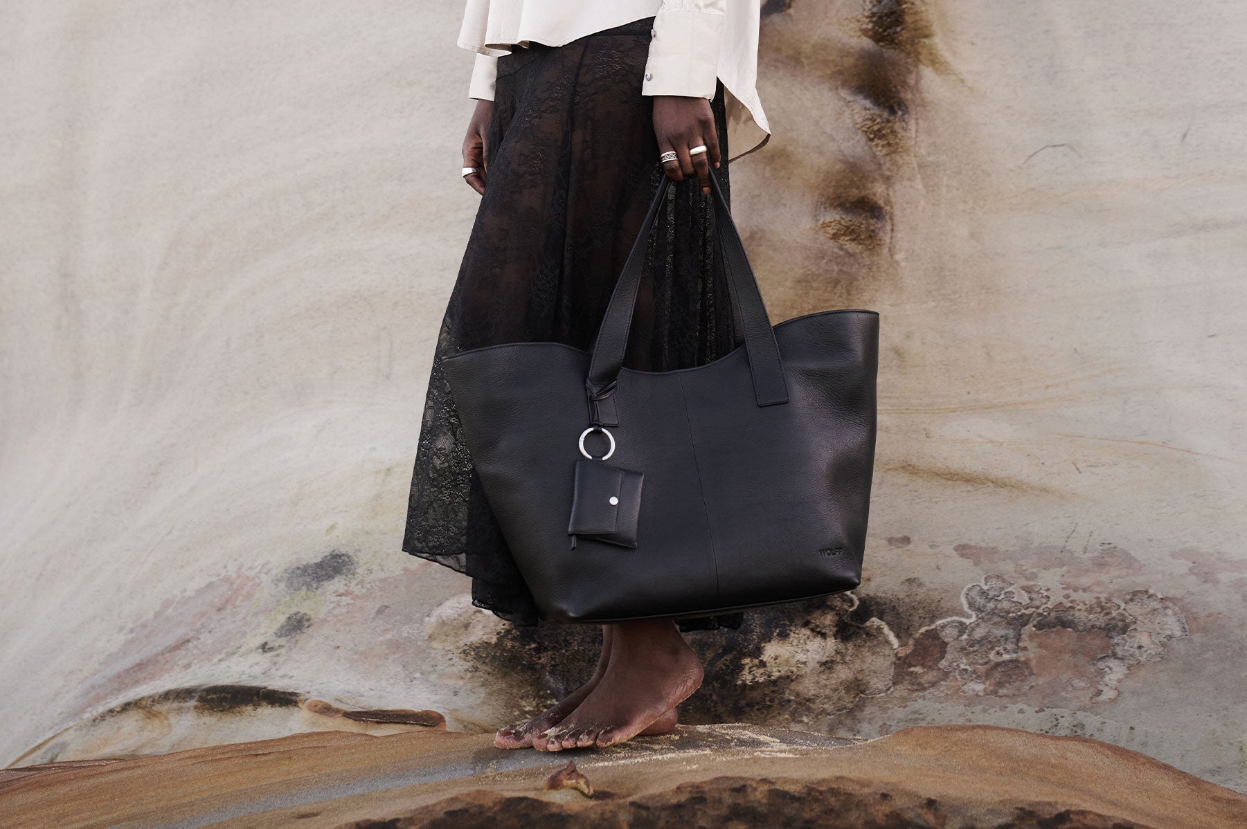 A Moment For The Sydney Tote