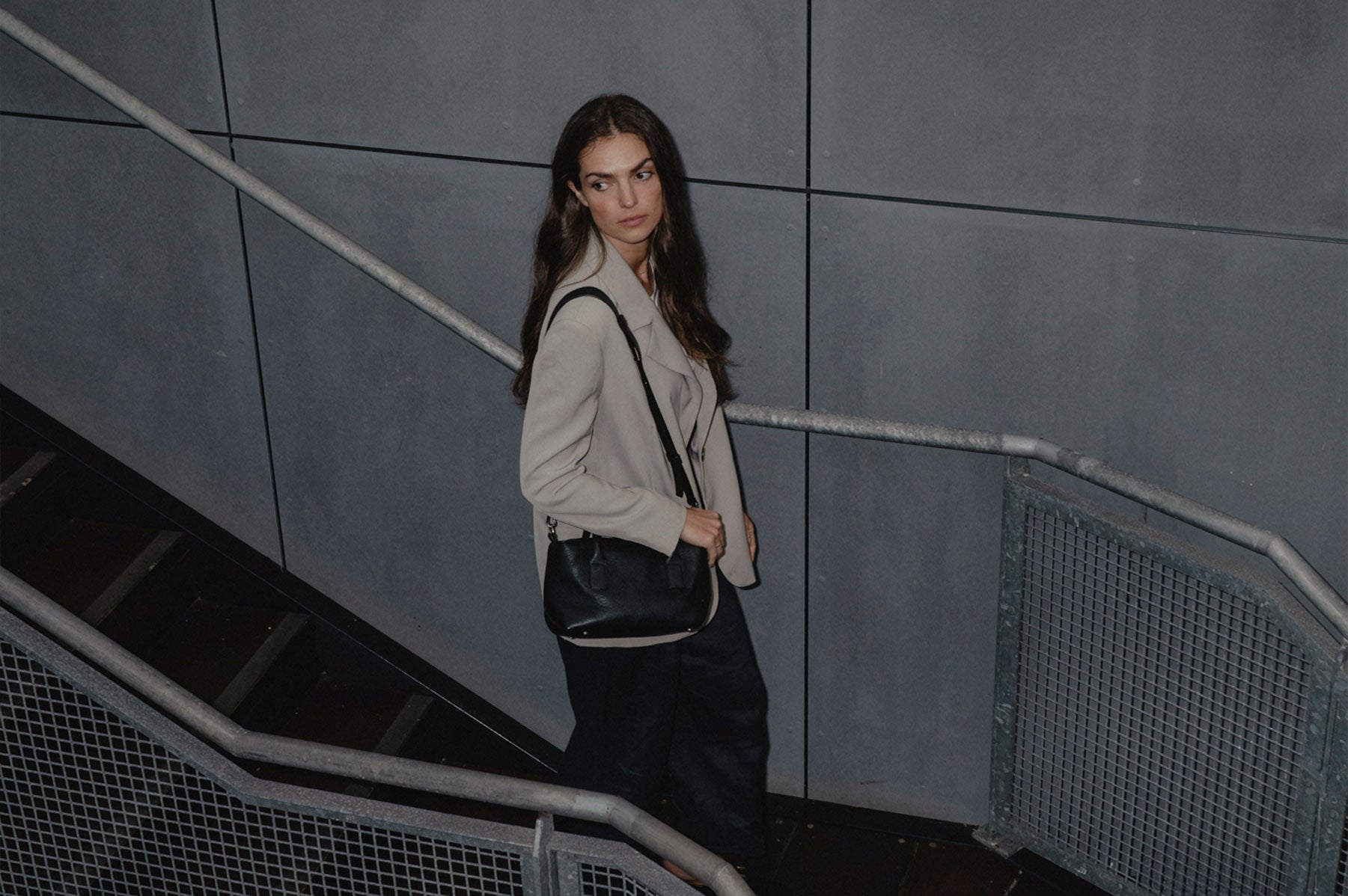 Designing Wolff Studios With Her In Mind