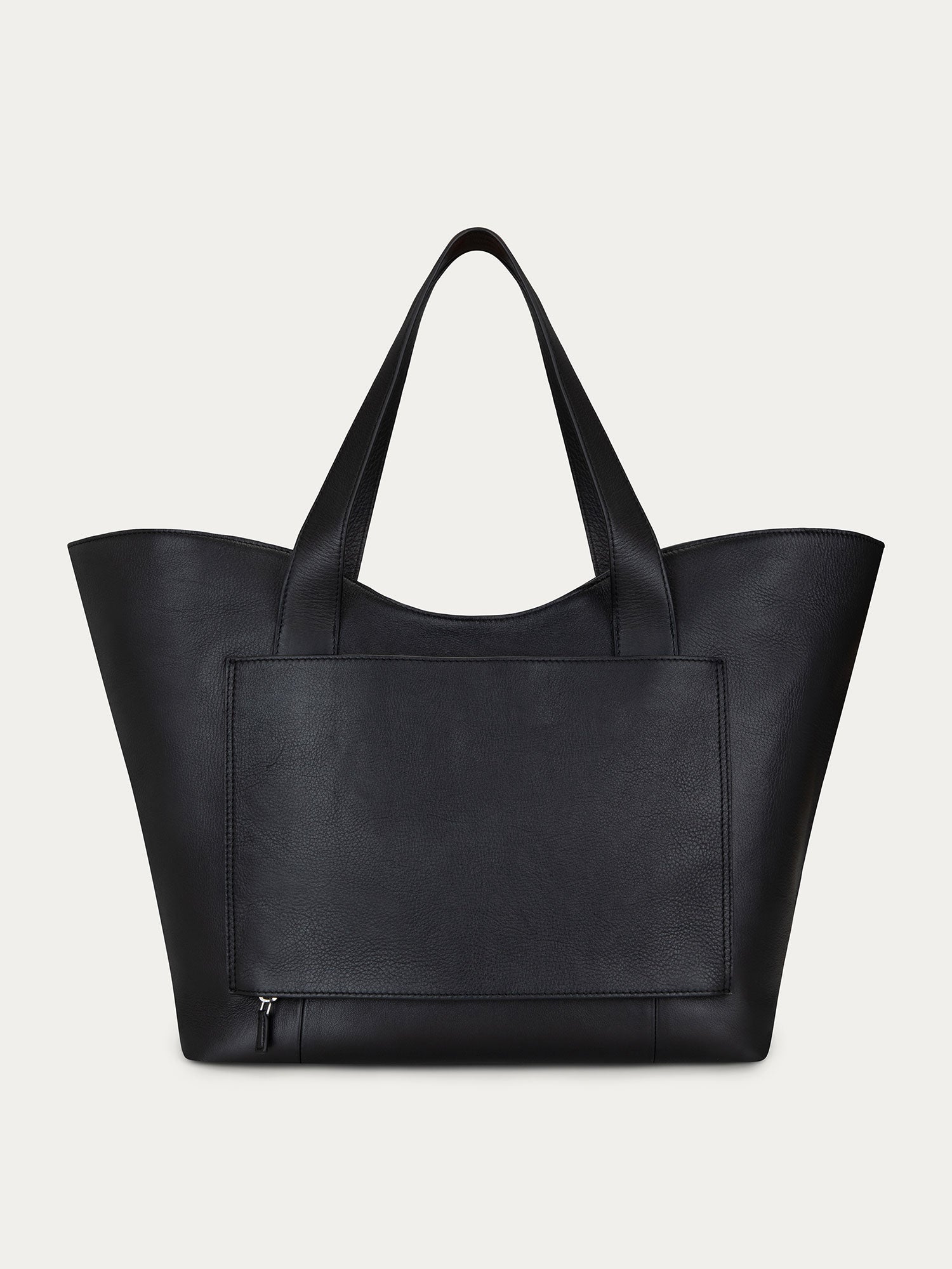 Sydney Tote Bag — Black