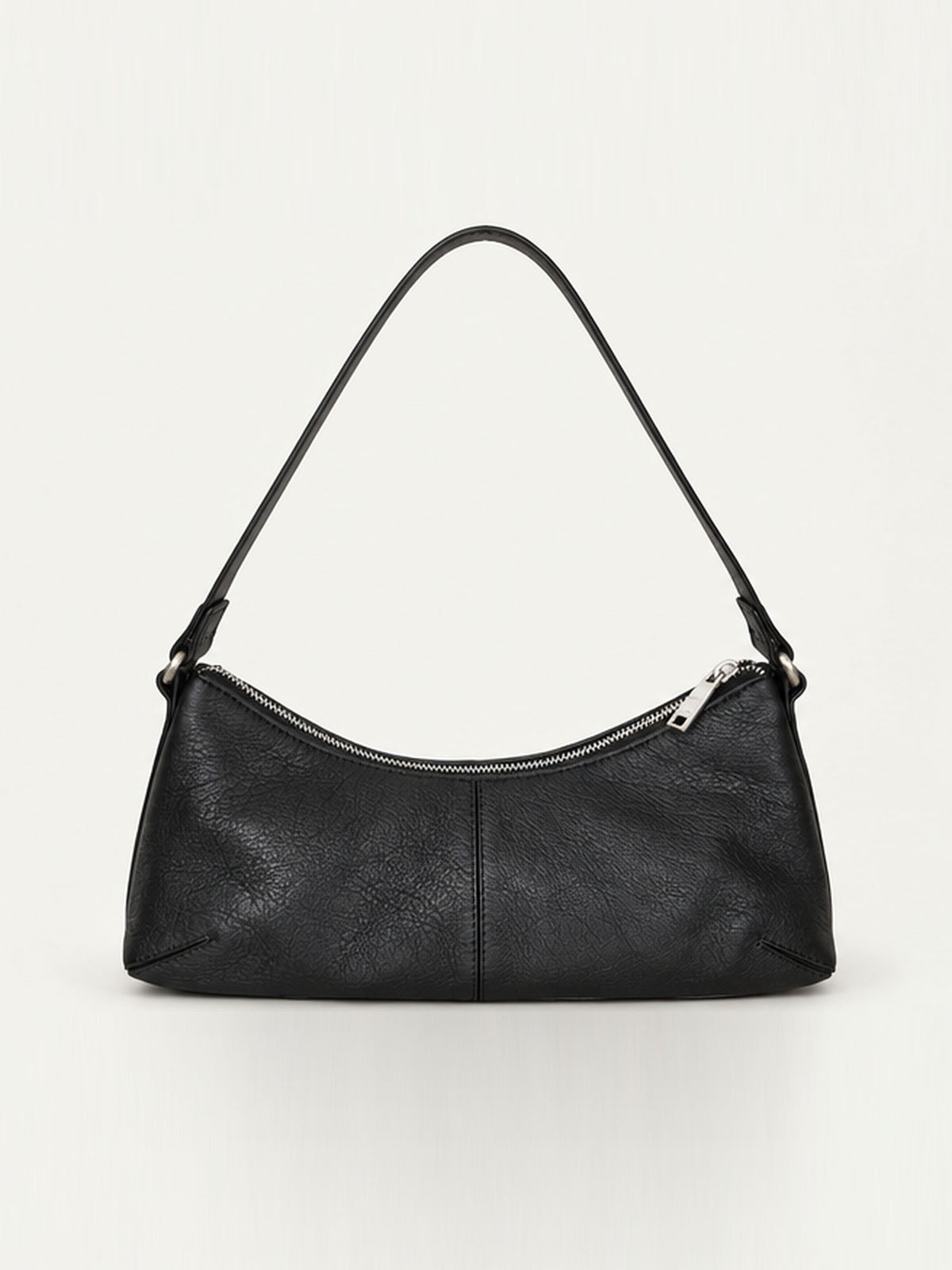 Berlin Shoulder Bag — Black