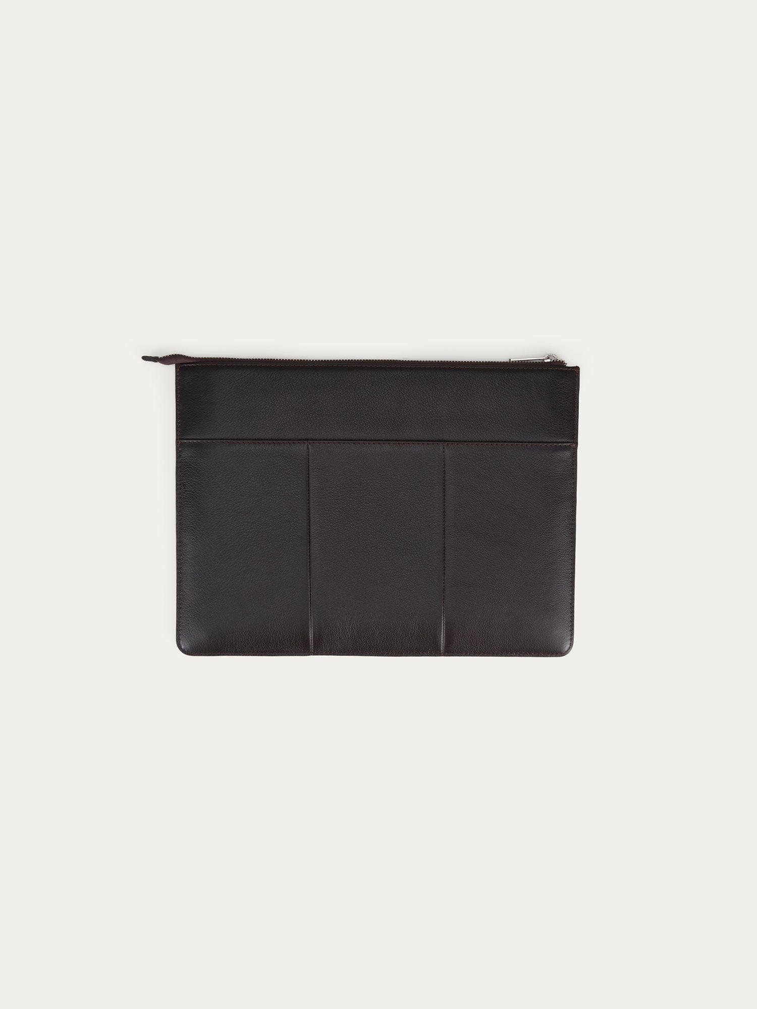 Oslo Laptop Sleeve — Chocolate 14inch