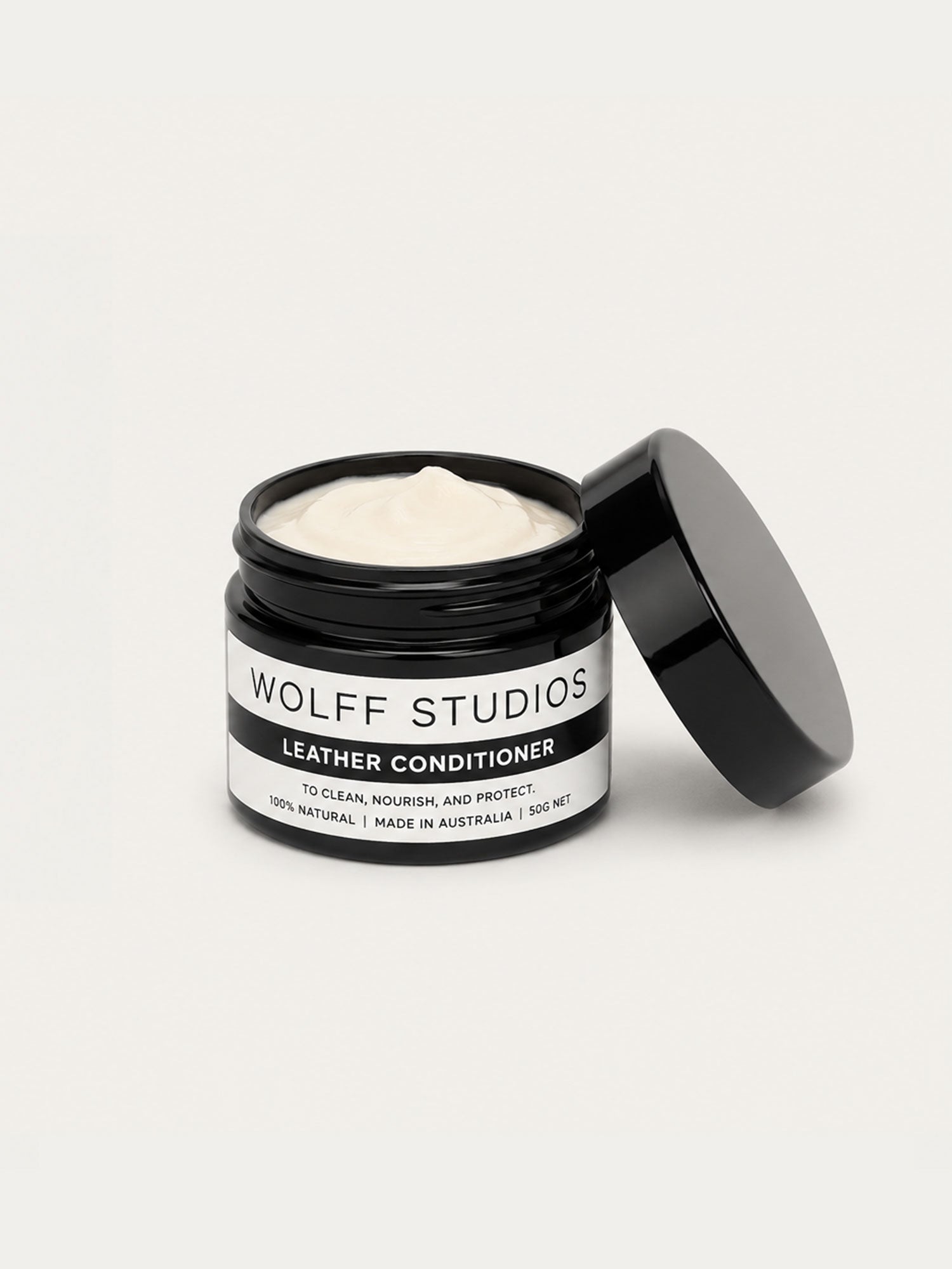 Leather Conditioner