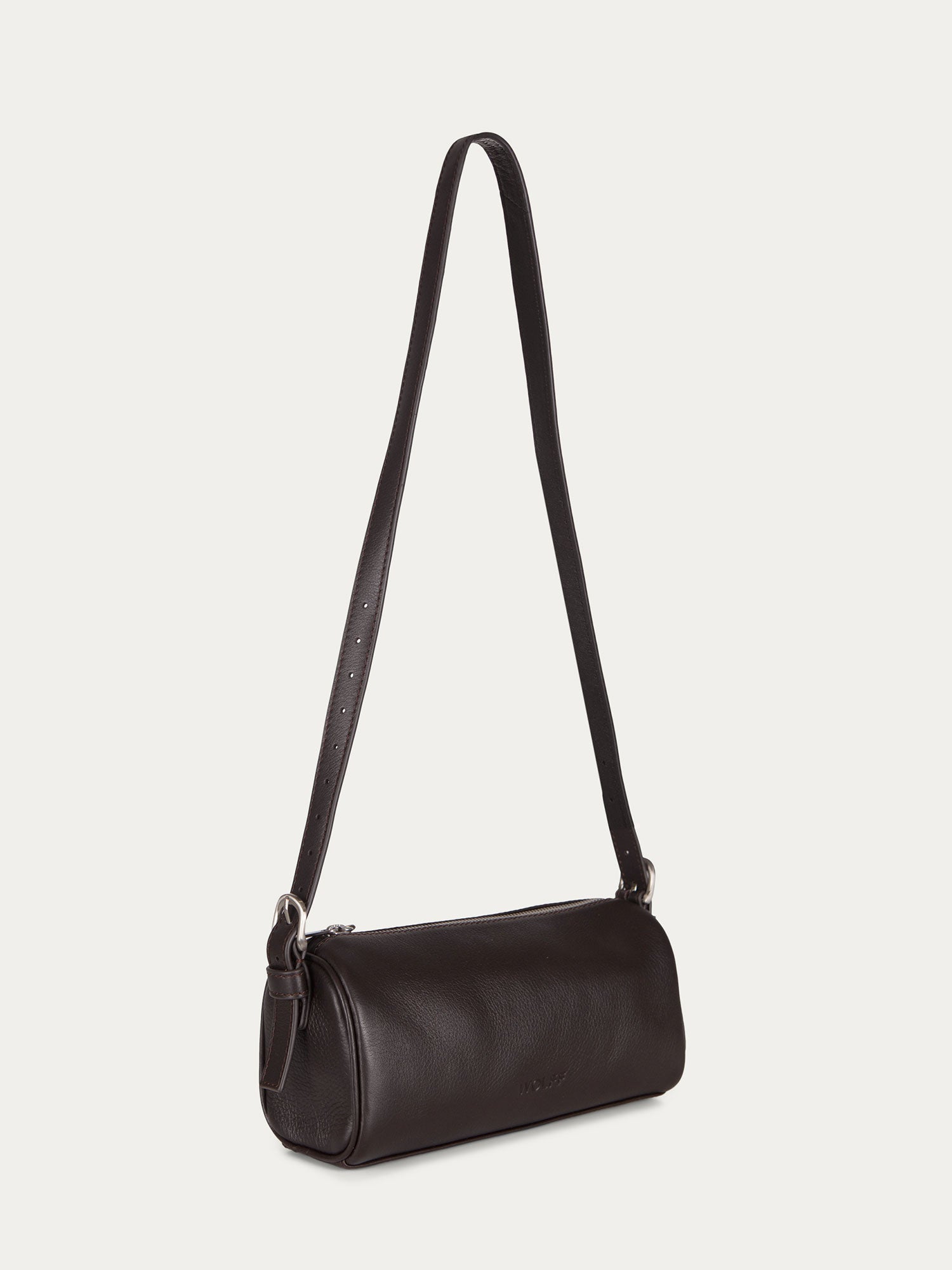 Tokyo - Long Strap - Chocolate