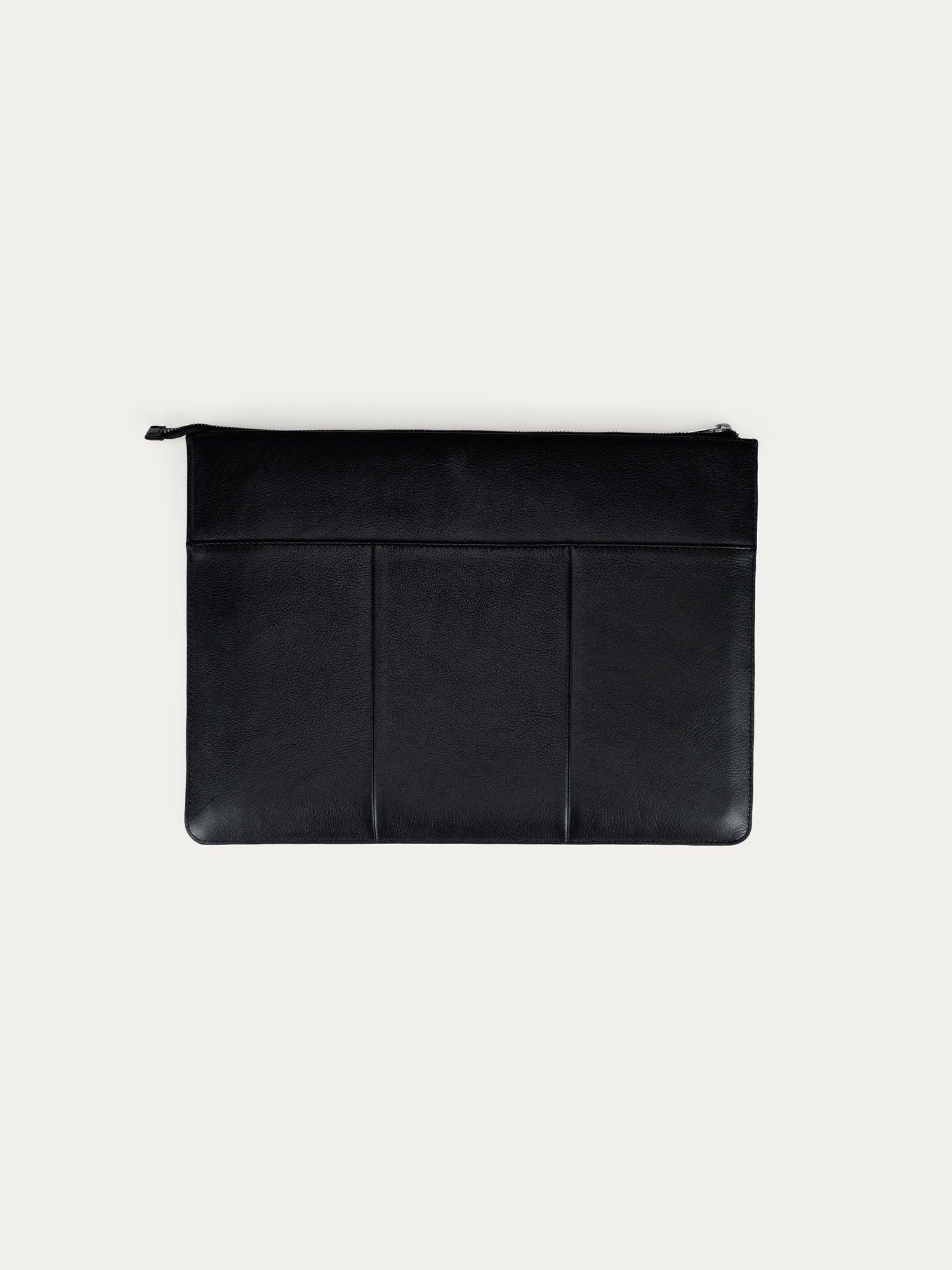 Oslo Laptop Sleeve — Black 14inch