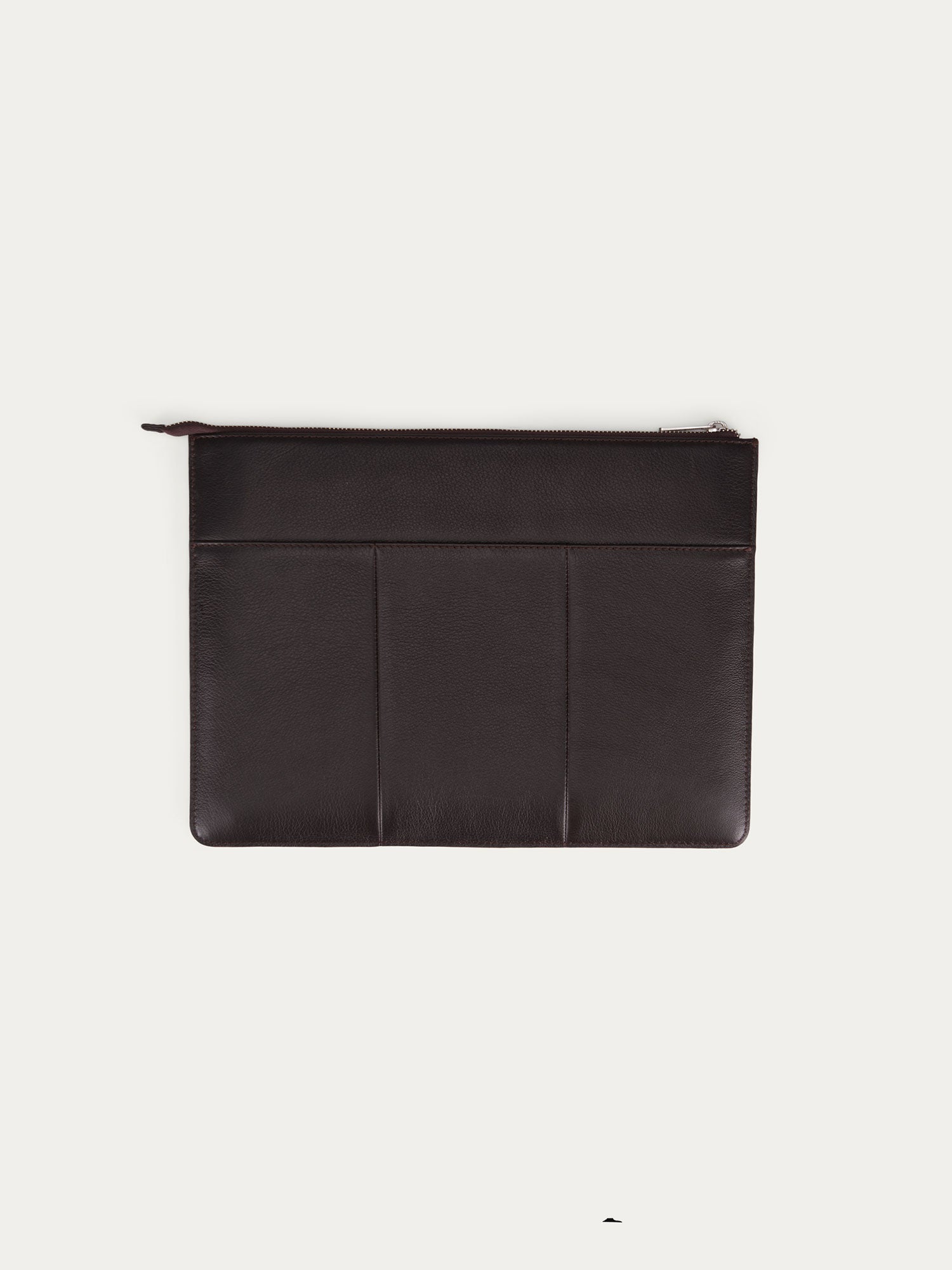 Oslo Laptop Sleeve — Chocolate 16inch