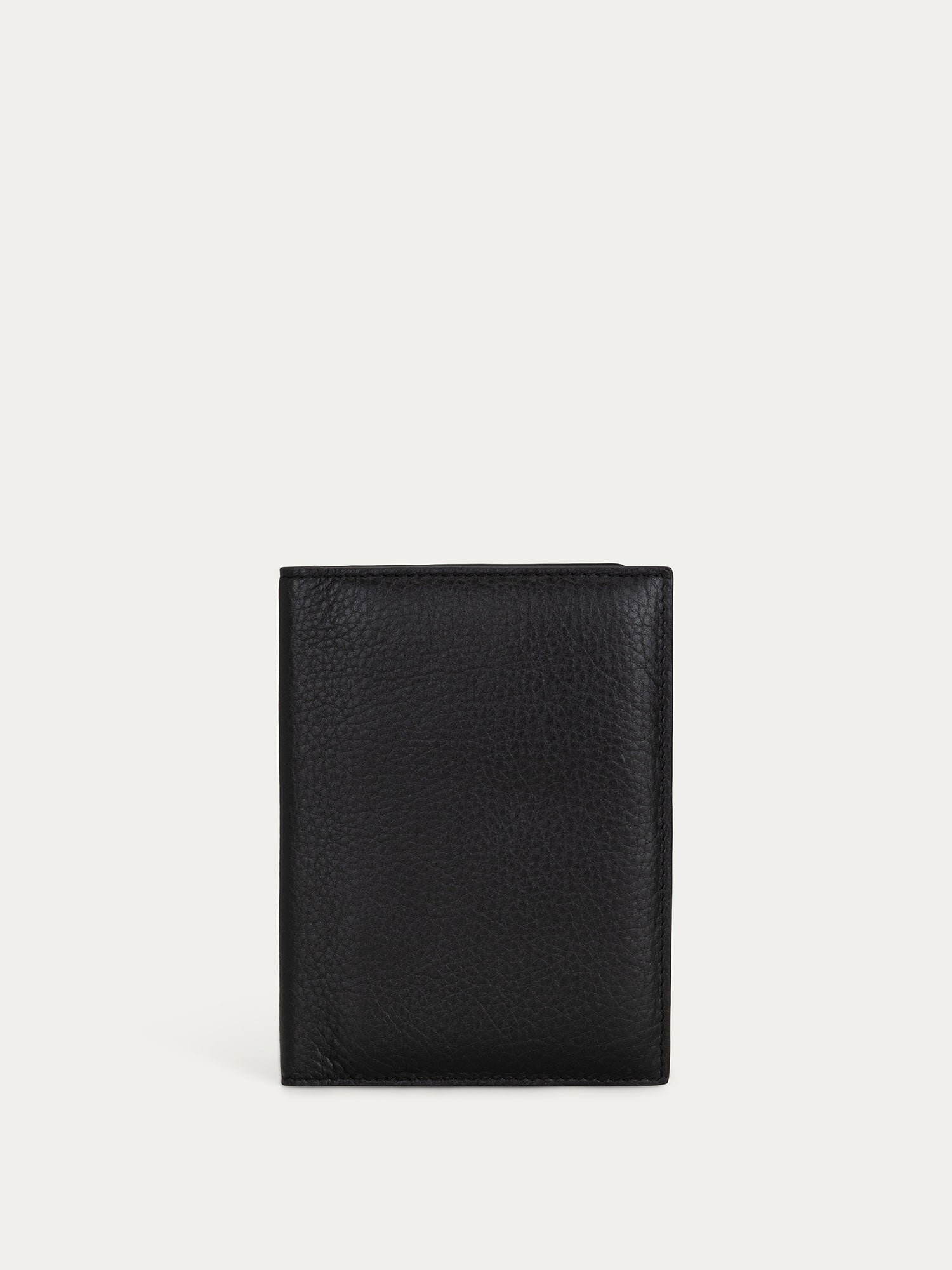 Rio Passport Holder — Black