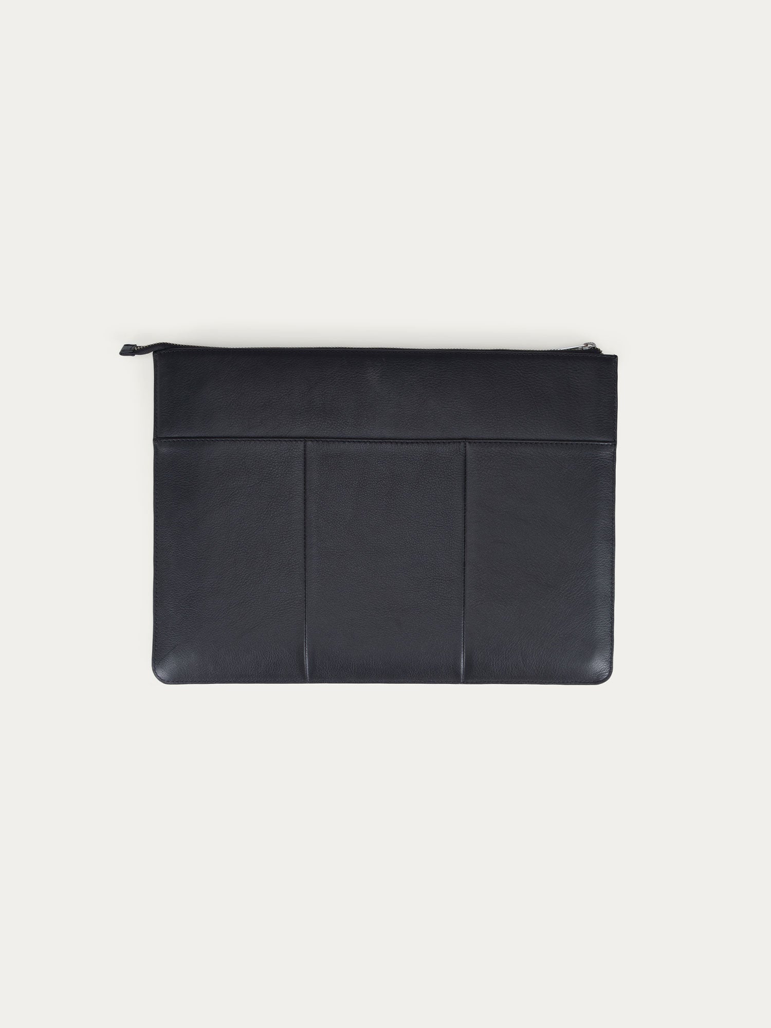 Oslo Laptop Sleeve — Black 16inch