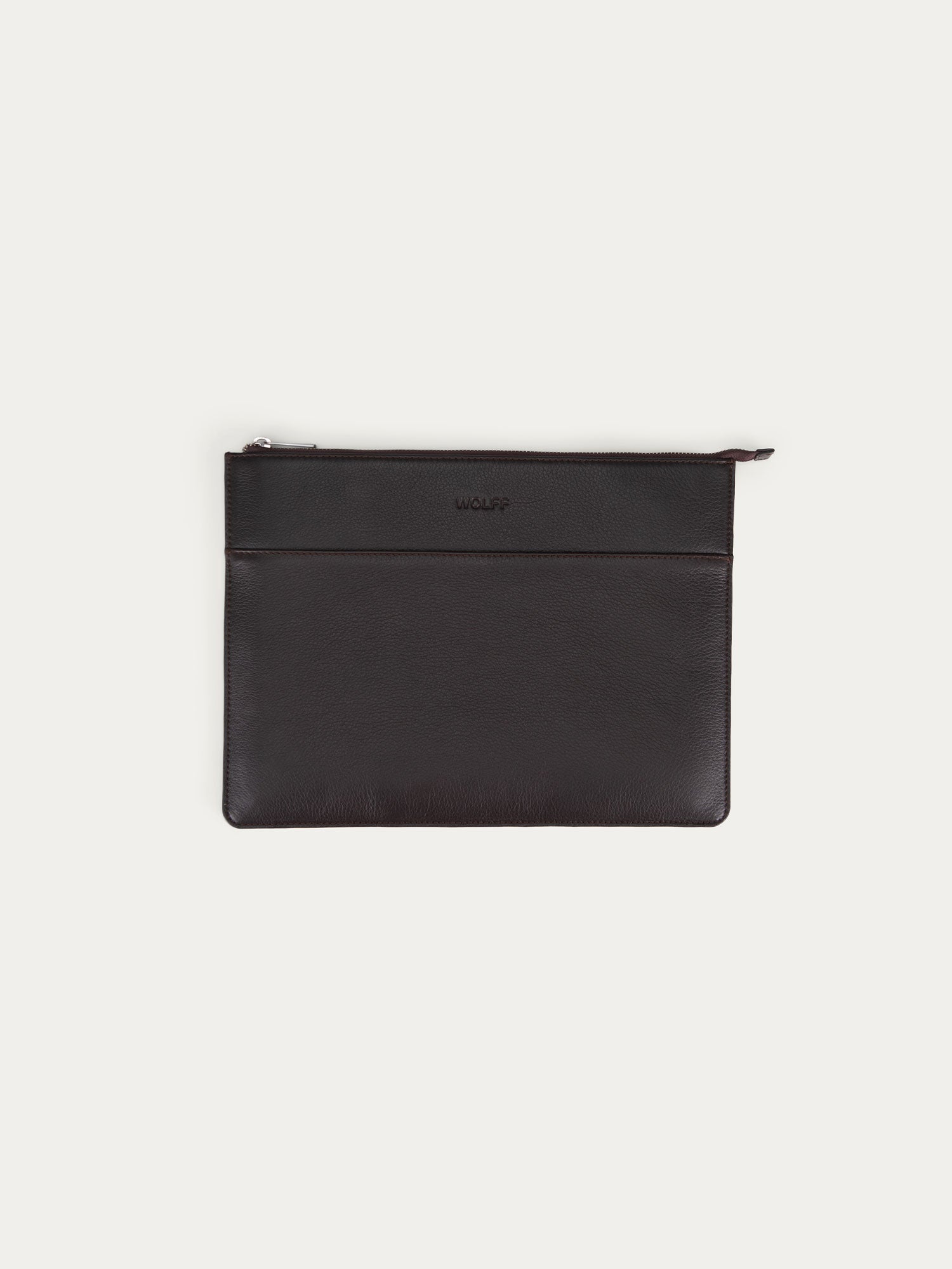 Oslo Laptop Sleeve — Chocolate 14inch